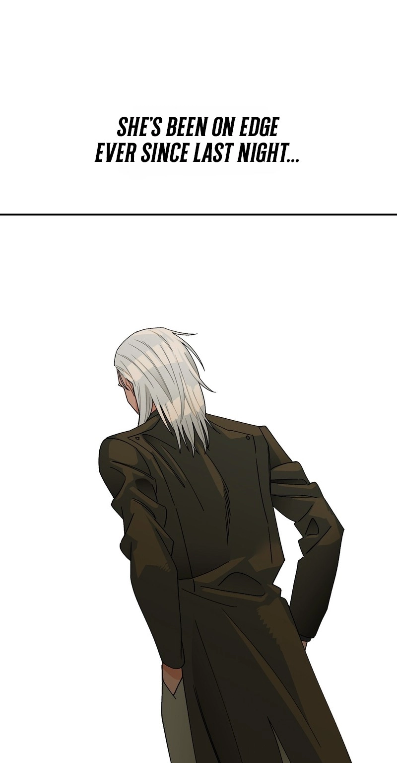 Let Loose Chapter 18 page 29 - 