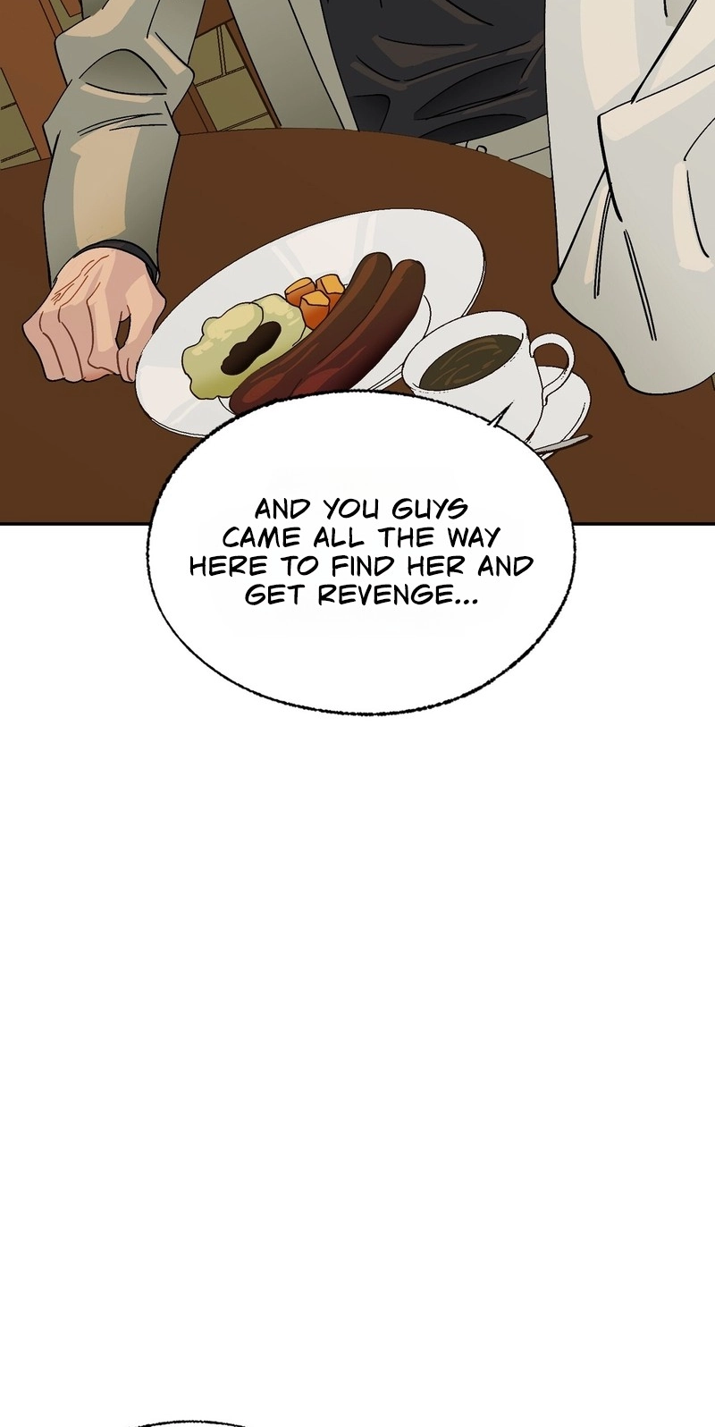 Let Loose Chapter 18 page 4 - 