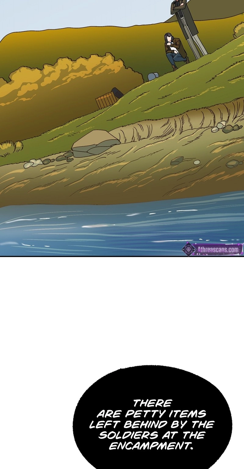 Let Loose Chapter 18 page 31 - 