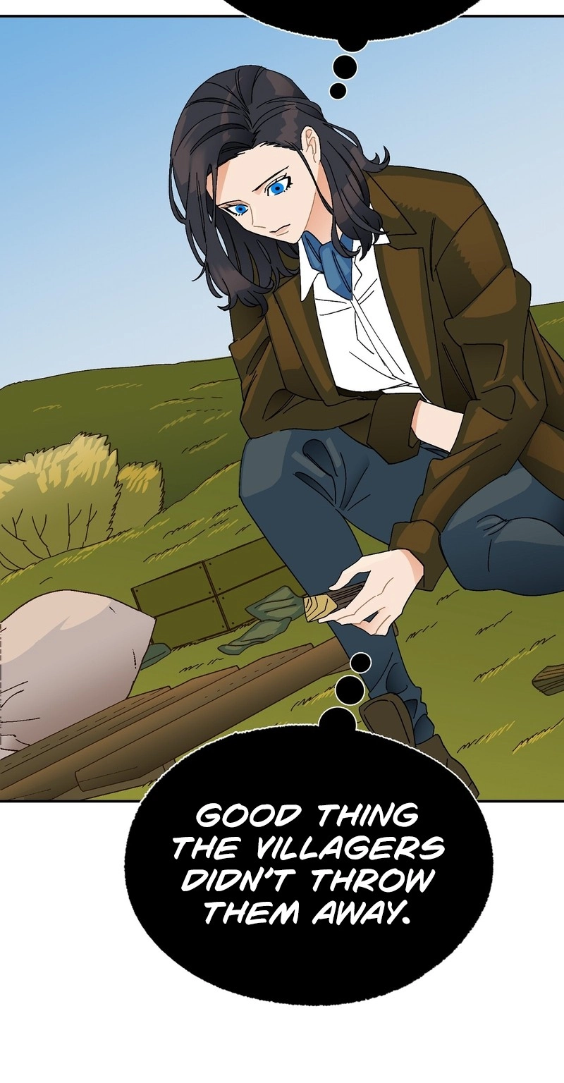 Let Loose Chapter 18 page 32 - 