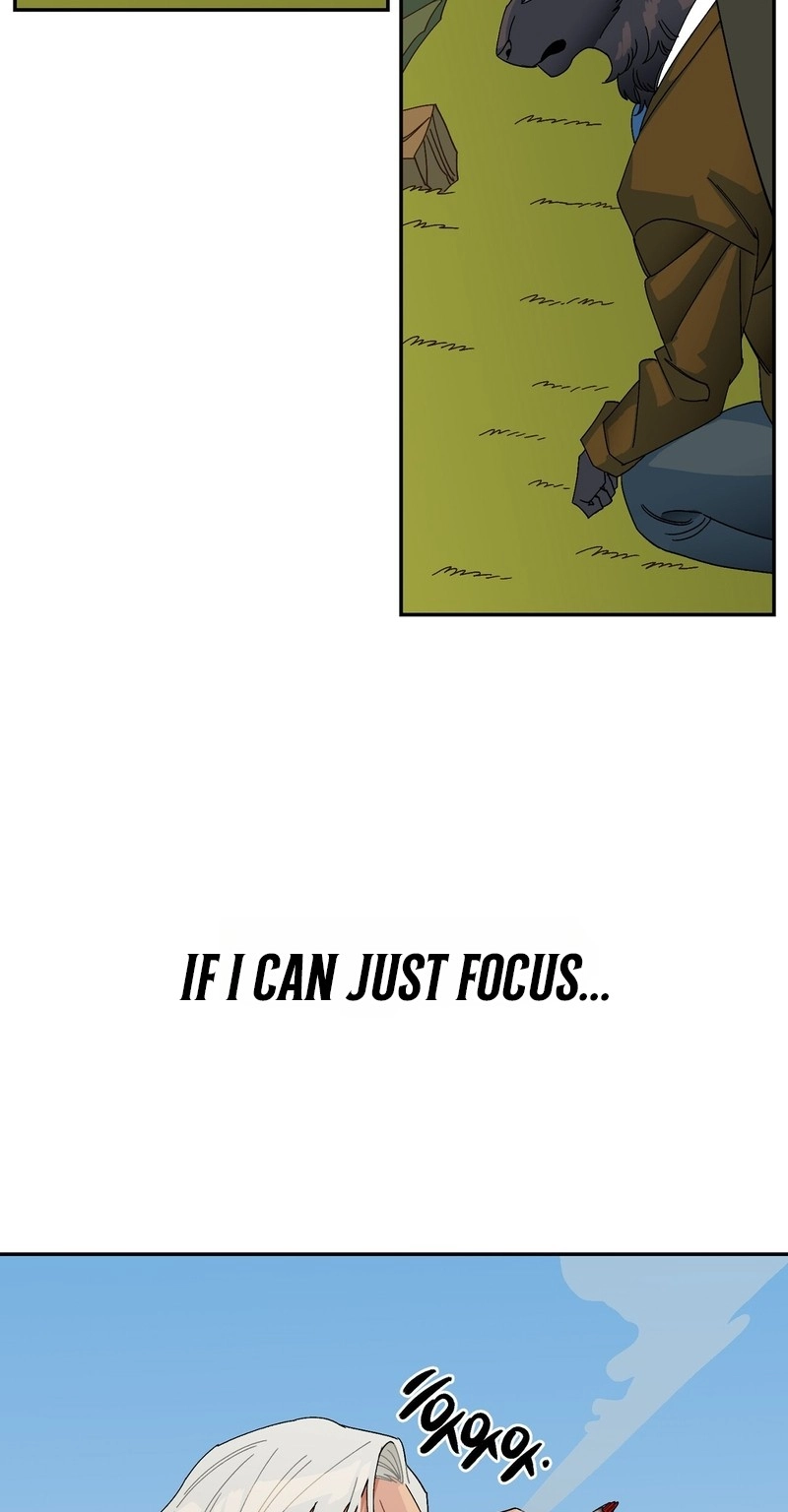 Let Loose Chapter 18 page 34 - 
