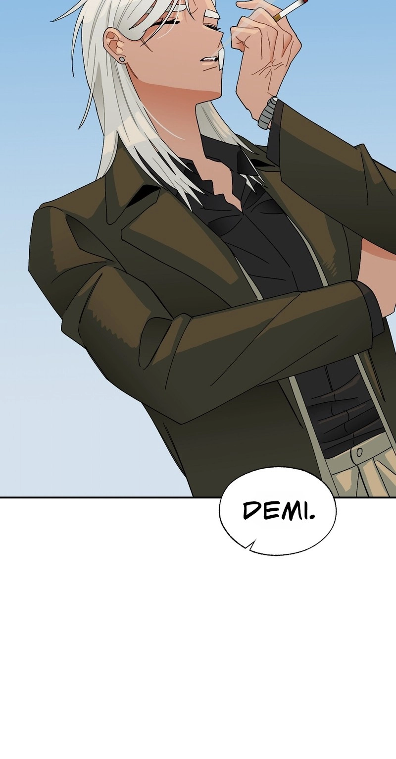 Let Loose Chapter 18 page 35 - 