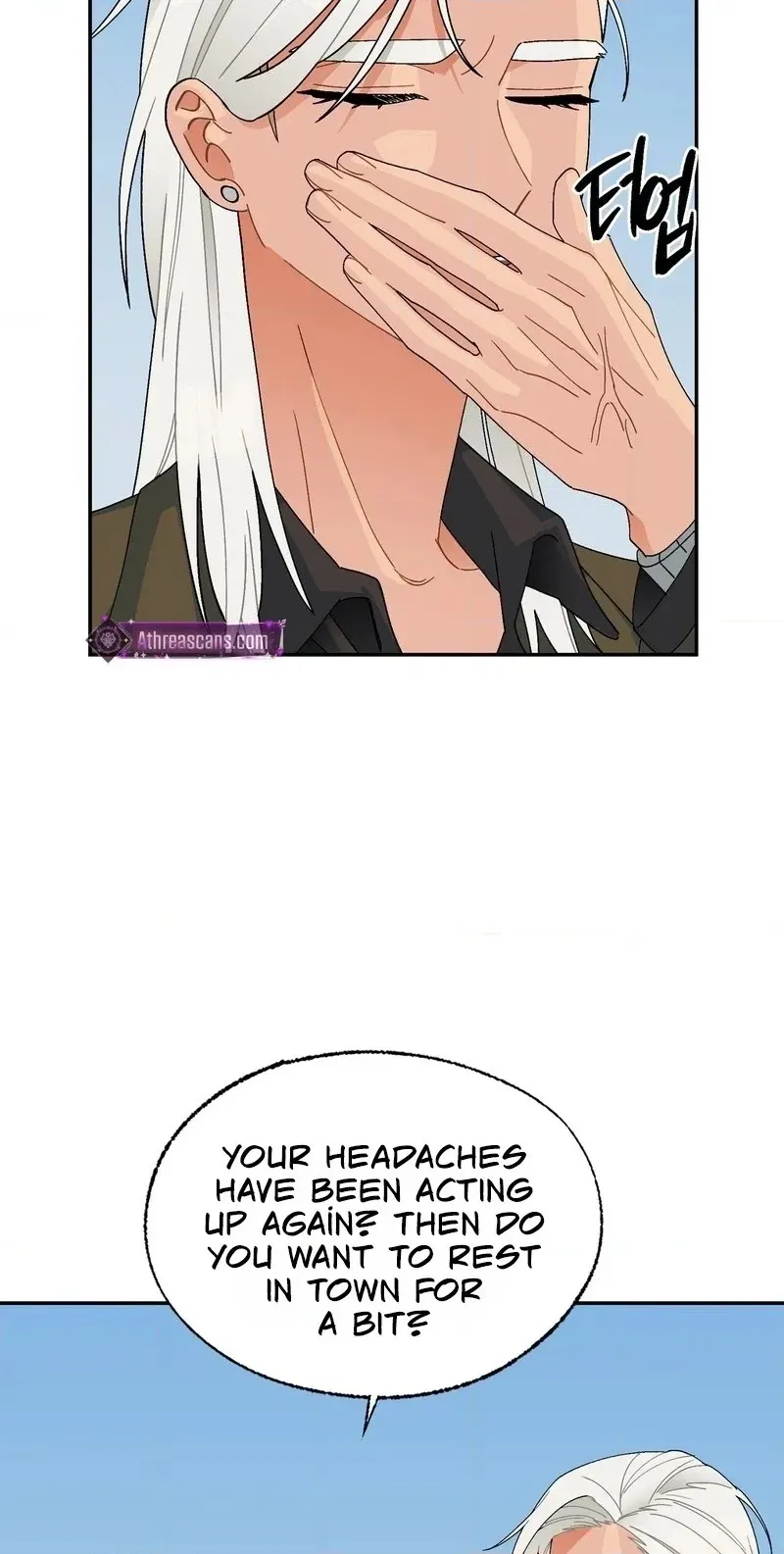 Let Loose Chapter 18 page 40 - 
