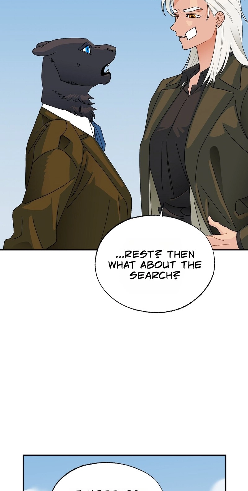 Let Loose Chapter 18 page 41 - 