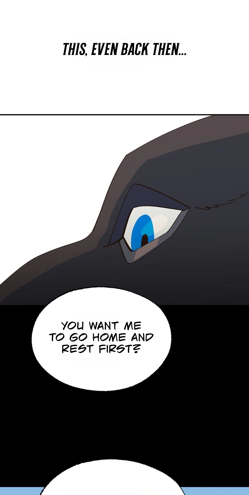 Let Loose Chapter 18 page 45 - 