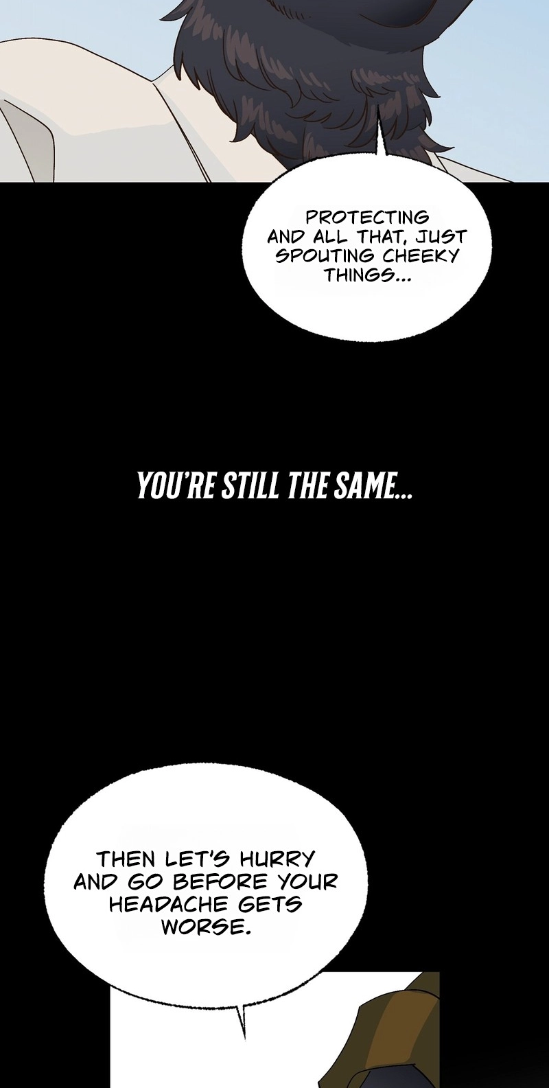 Let Loose Chapter 18 page 49 - 