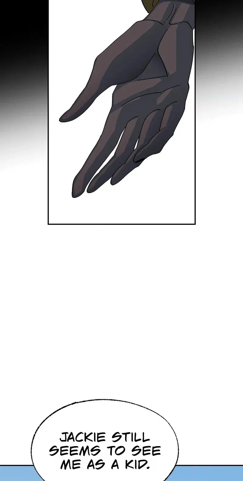 Let Loose Chapter 18 page 50 - 