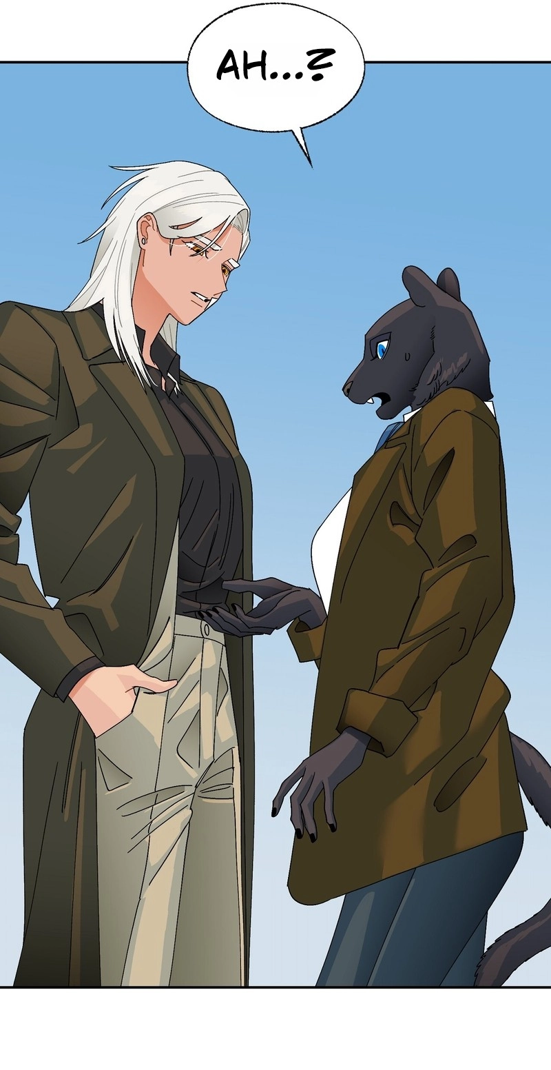 Let Loose Chapter 18 page 52 - 