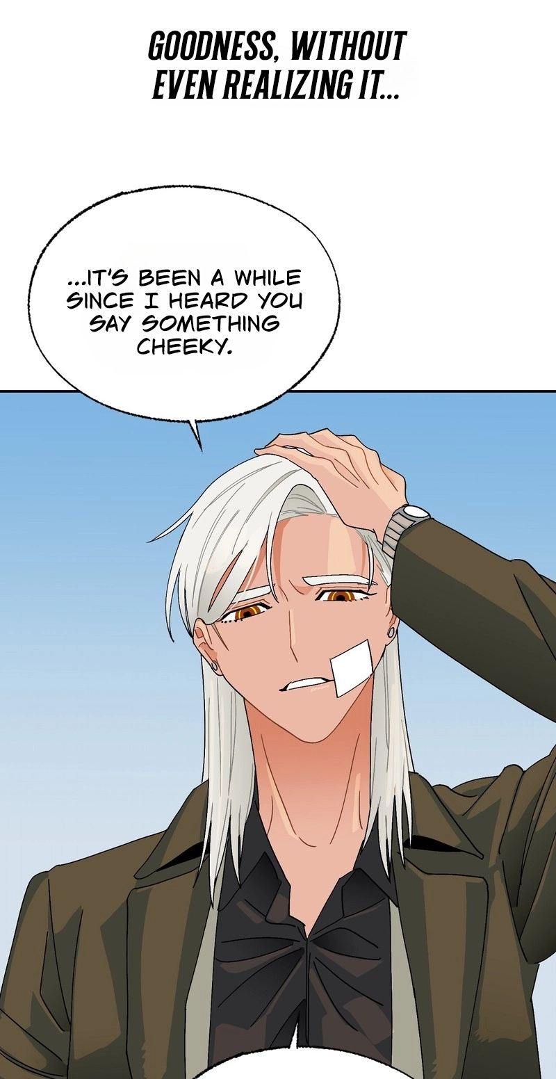 Let Loose Chapter 18 page 53 - 