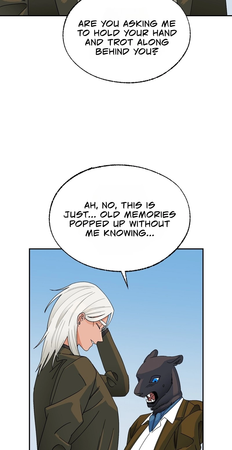 Let Loose Chapter 18 page 54 - 