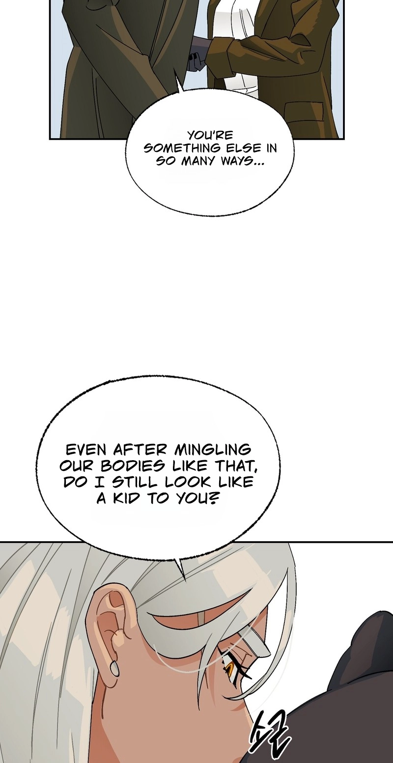 Let Loose Chapter 18 page 55 - 
