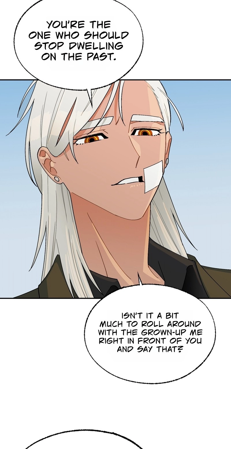 Let Loose Chapter 18 page 58 - 