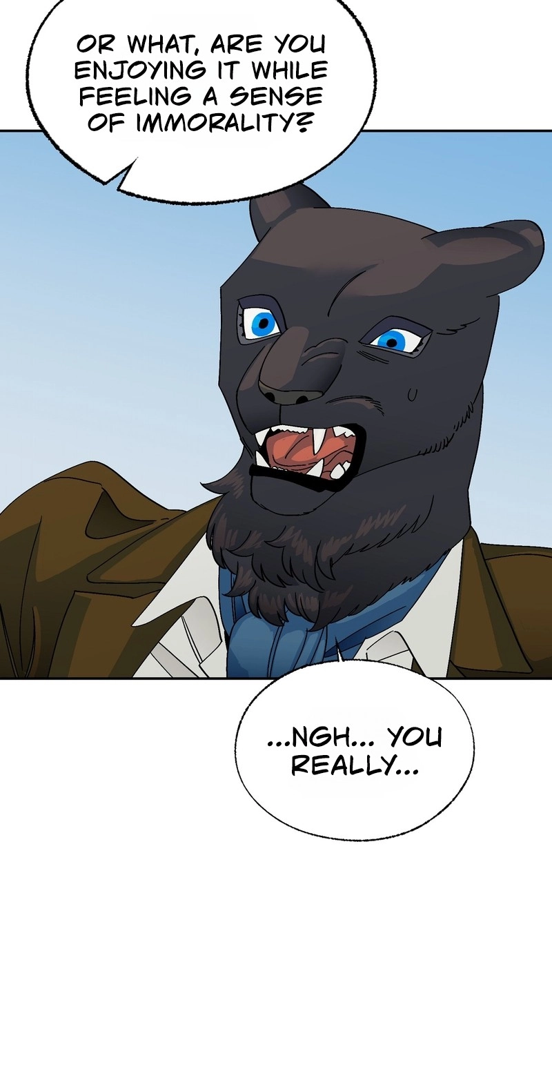 Let Loose Chapter 18 page 59 - 