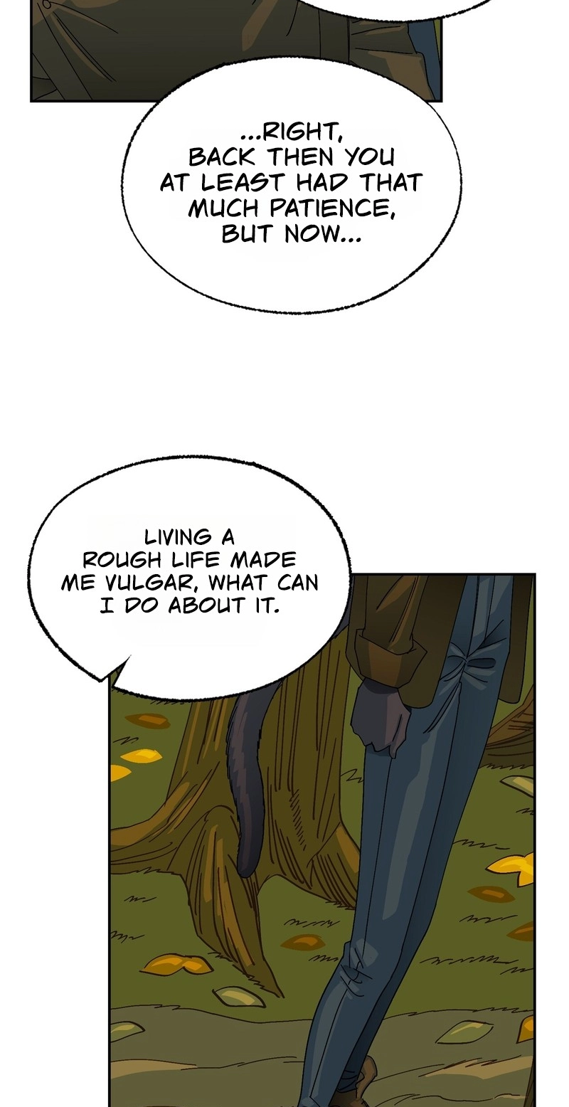 Let Loose Chapter 18 page 62 - 