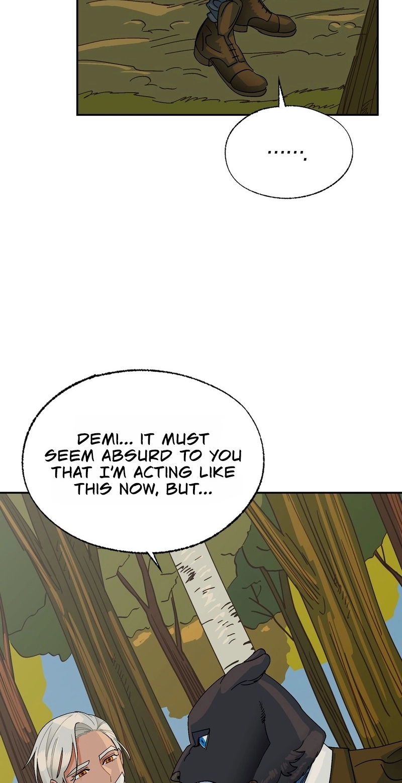 Let Loose Chapter 18 page 63 - 
