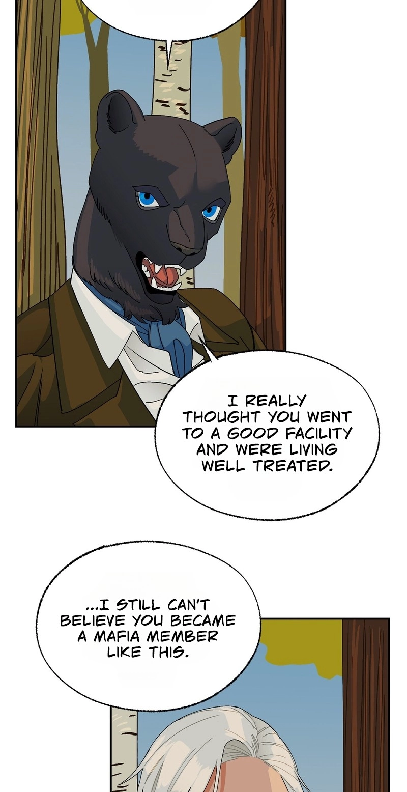 Let Loose Chapter 18 page 65 - 