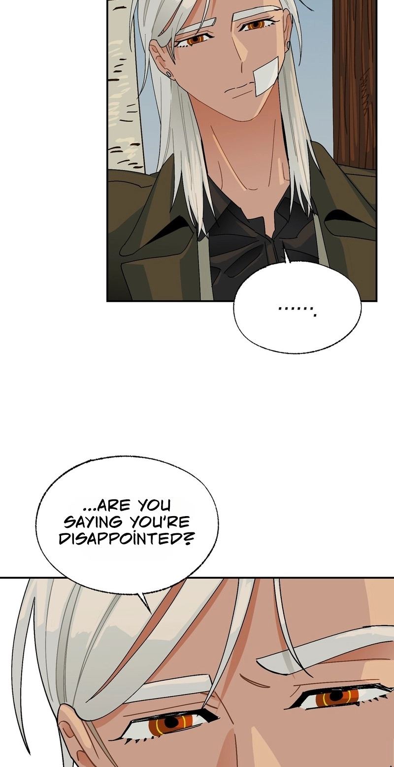 Let Loose Chapter 18 page 66 - 