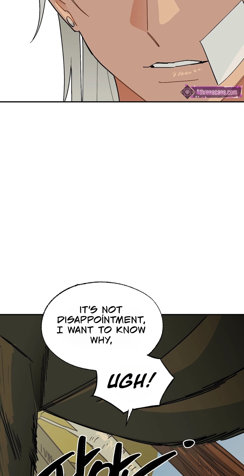 Let Loose Chapter 18 page 67 - 