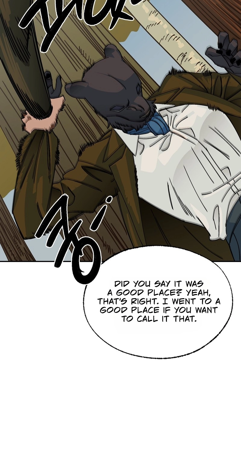Let Loose Chapter 18 page 68 - 
