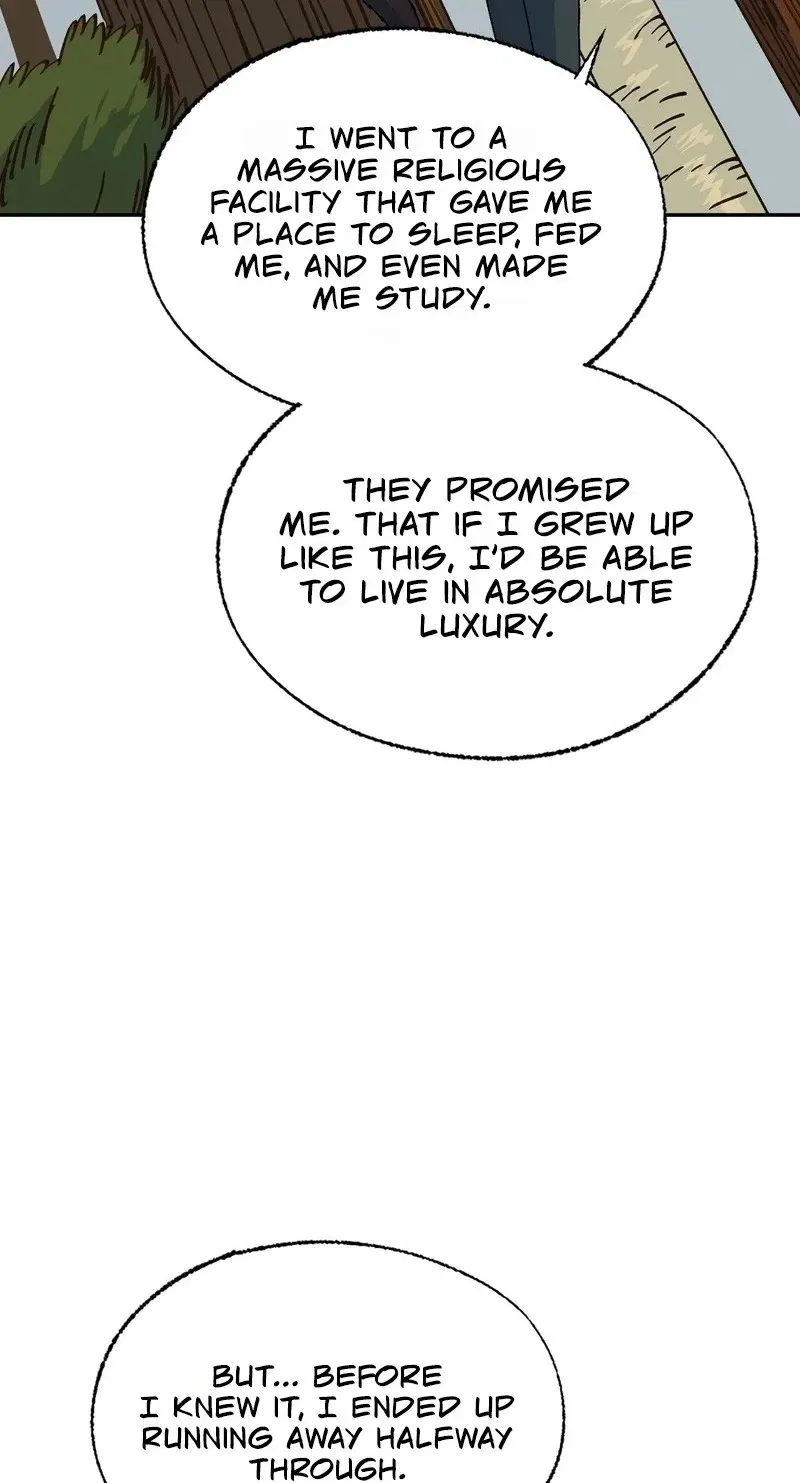 Let Loose Chapter 18 page 70 - 