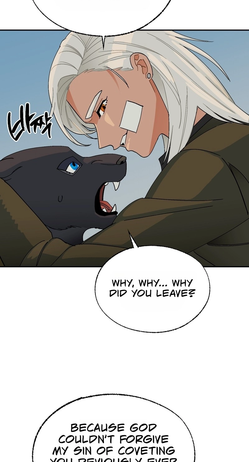 Let Loose Chapter 18 page 71 - 