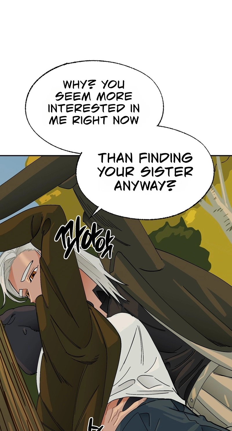 Let Loose Chapter 18 page 73 - 