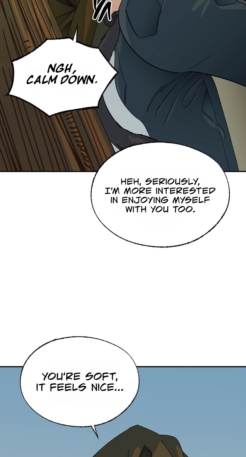 Let Loose Chapter 18 page 74 - 