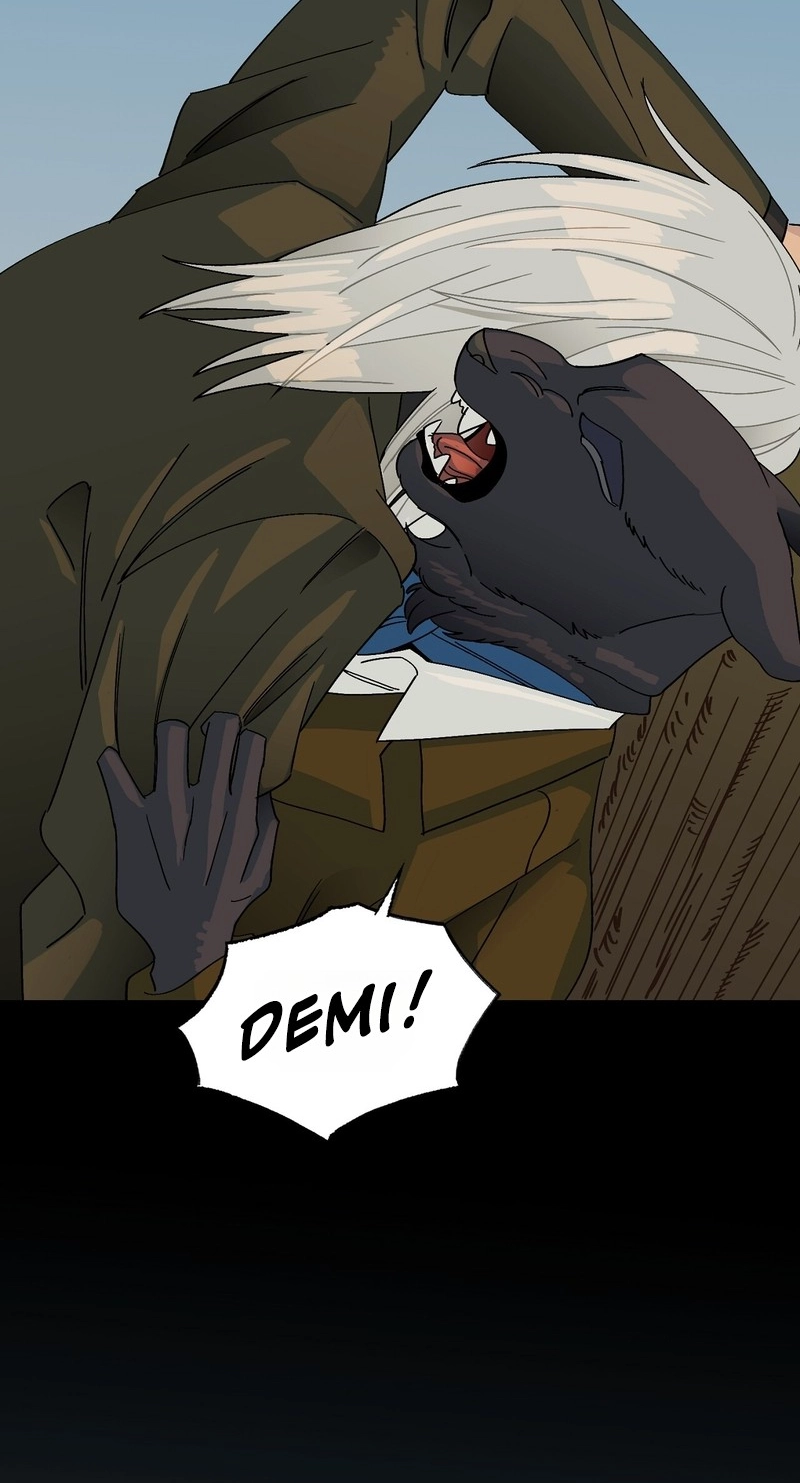 Let Loose Chapter 18 page 75 - 