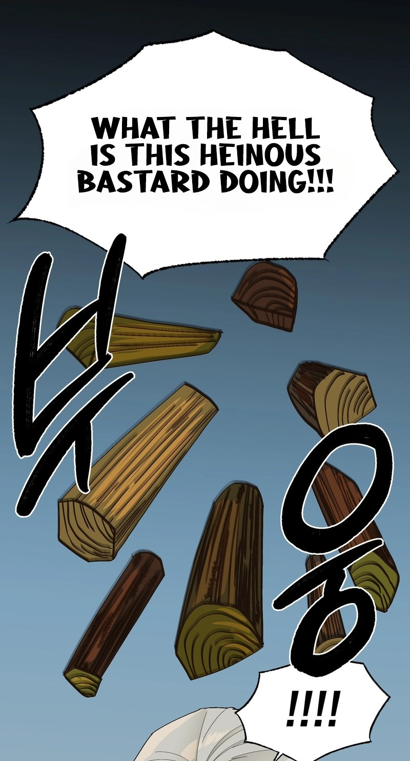 Let Loose Chapter 18 page 76 - 