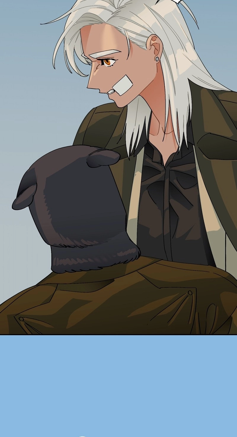 Let Loose Chapter 18 page 77 - 
