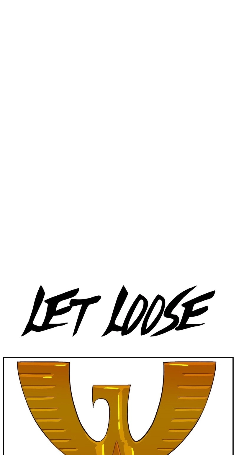 Let Loose Chapter 19 page 1 - 