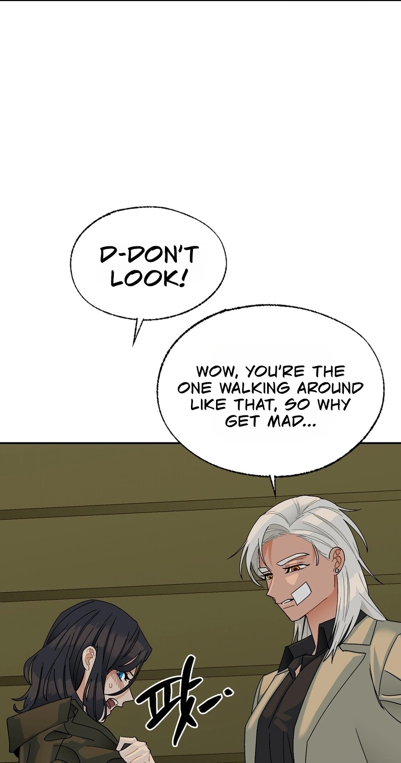 Let Loose Chapter 19 page 11 - 