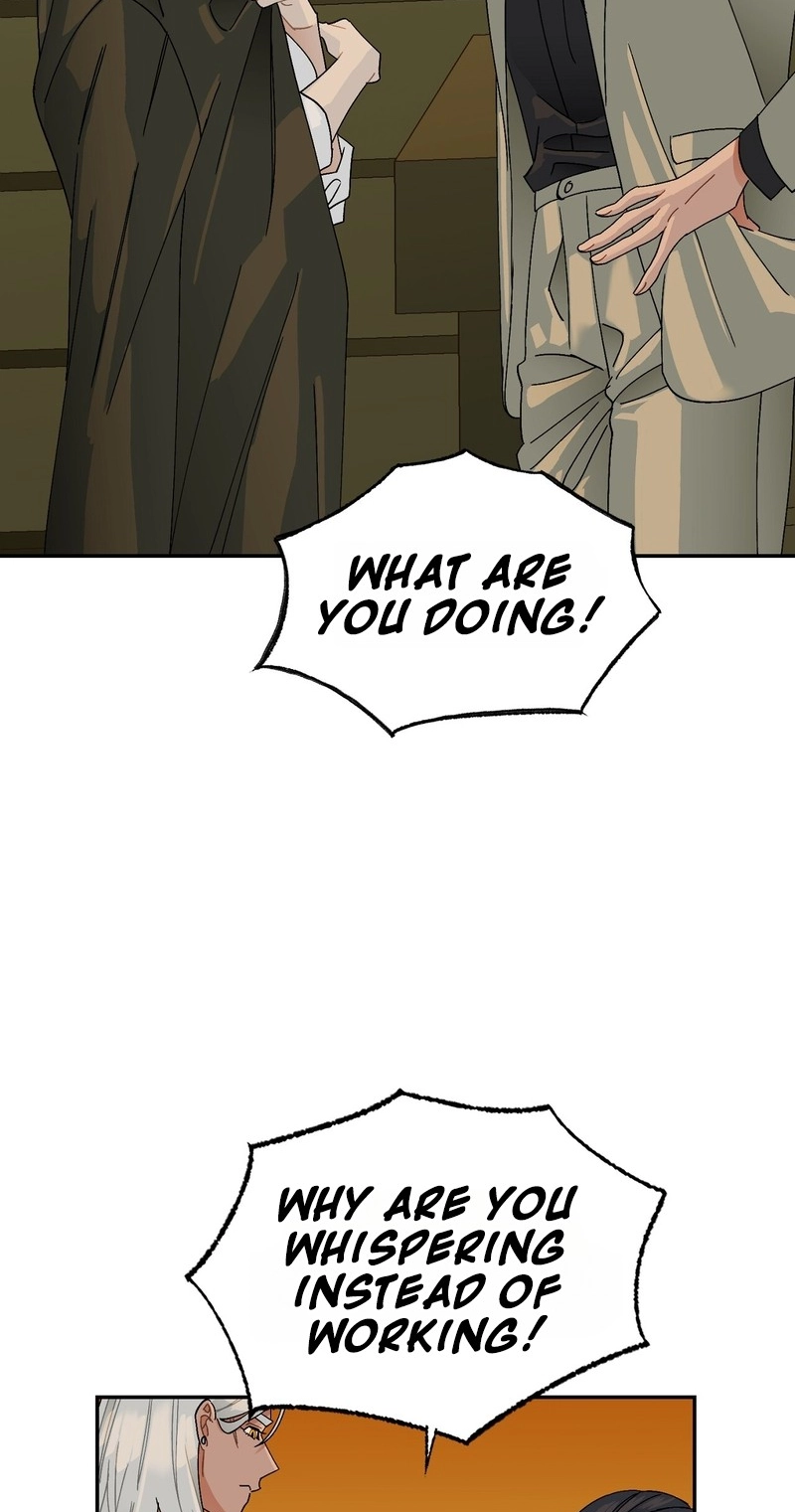 Let Loose Chapter 19 page 12 - 
