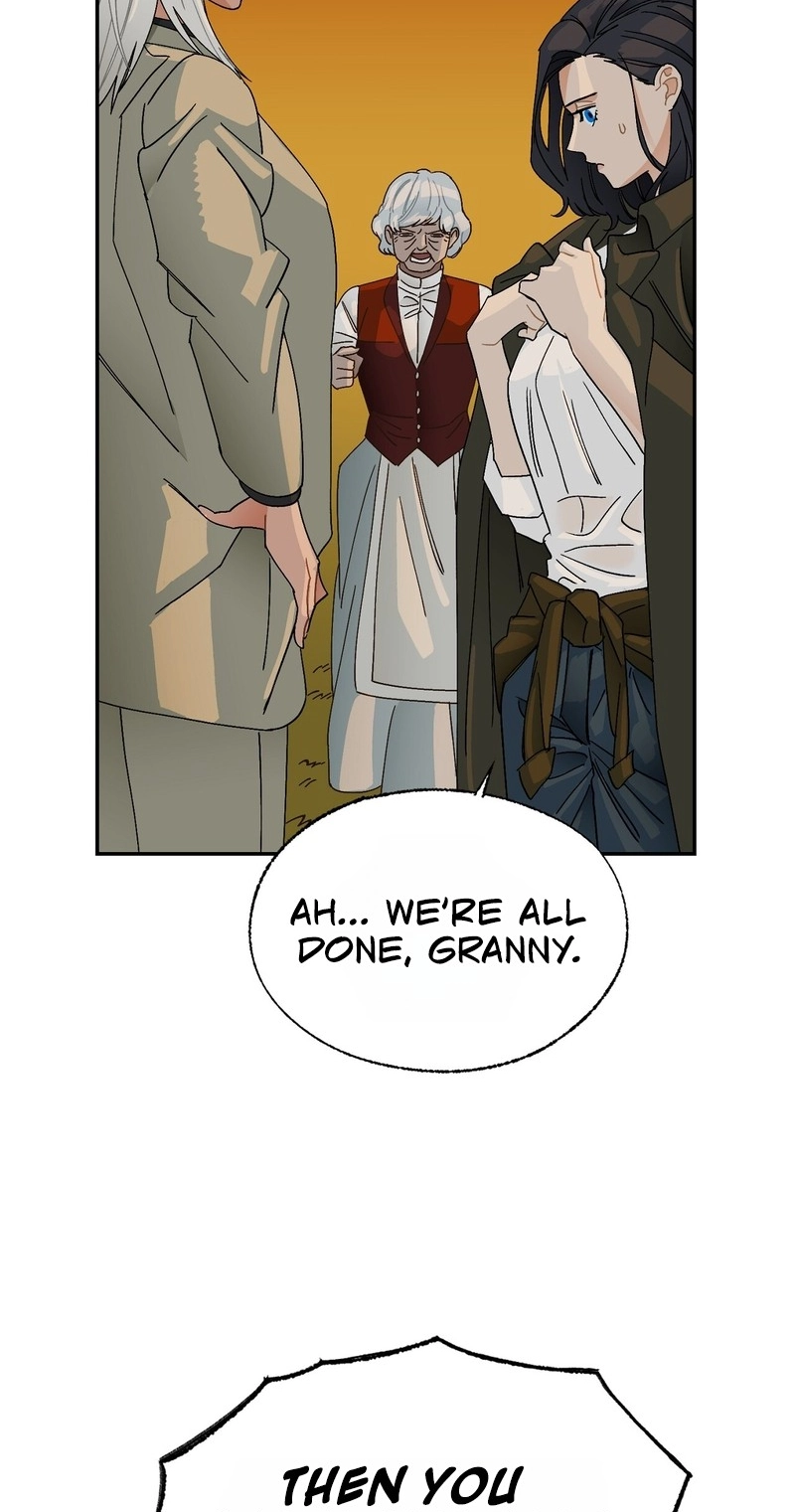 Let Loose Chapter 19 page 13 - 