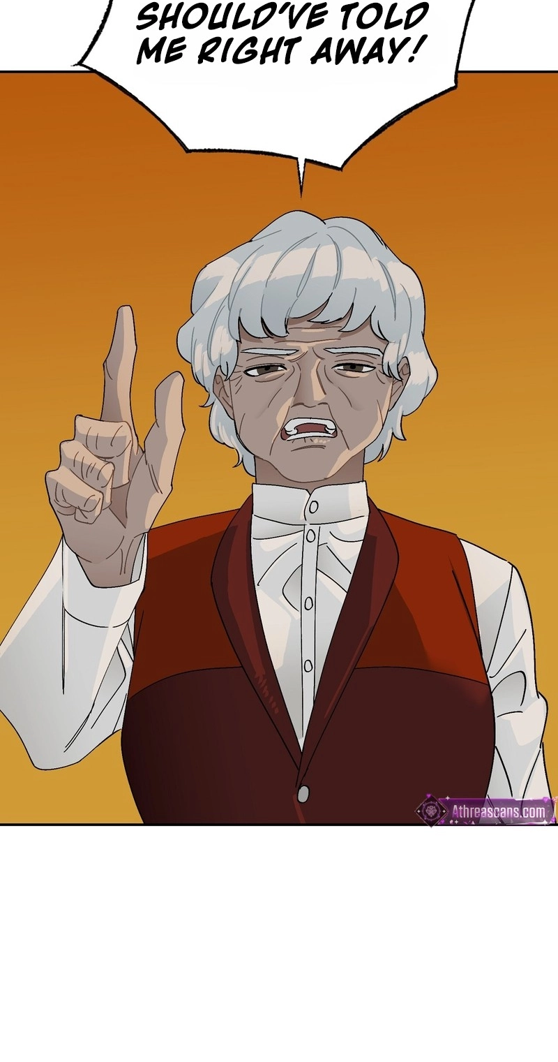 Let Loose Chapter 19 page 14 - 