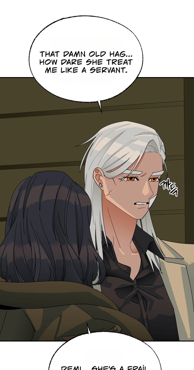 Let Loose Chapter 19 page 15 - 