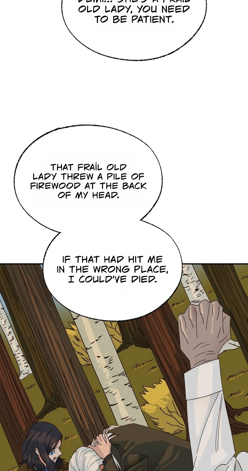Let Loose Chapter 19 page 16 - 