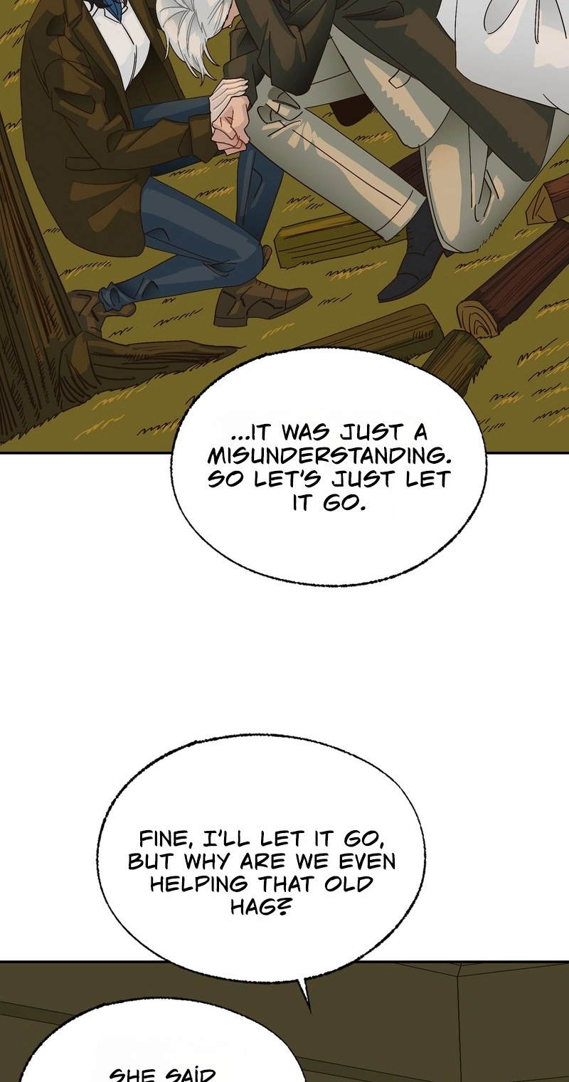 Let Loose Chapter 19 page 17 - 