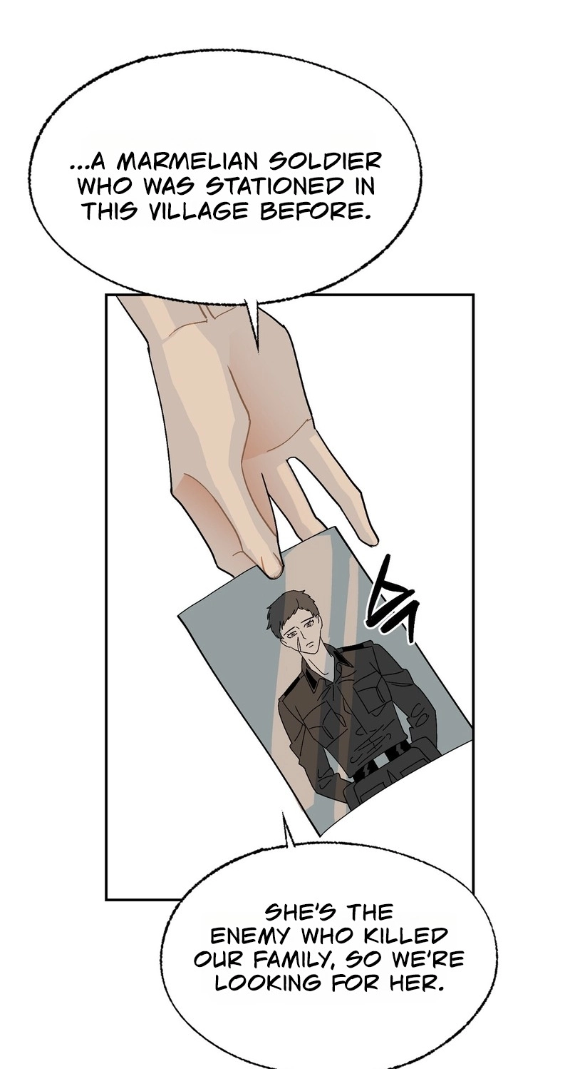 Let Loose Chapter 19 page 22 - 