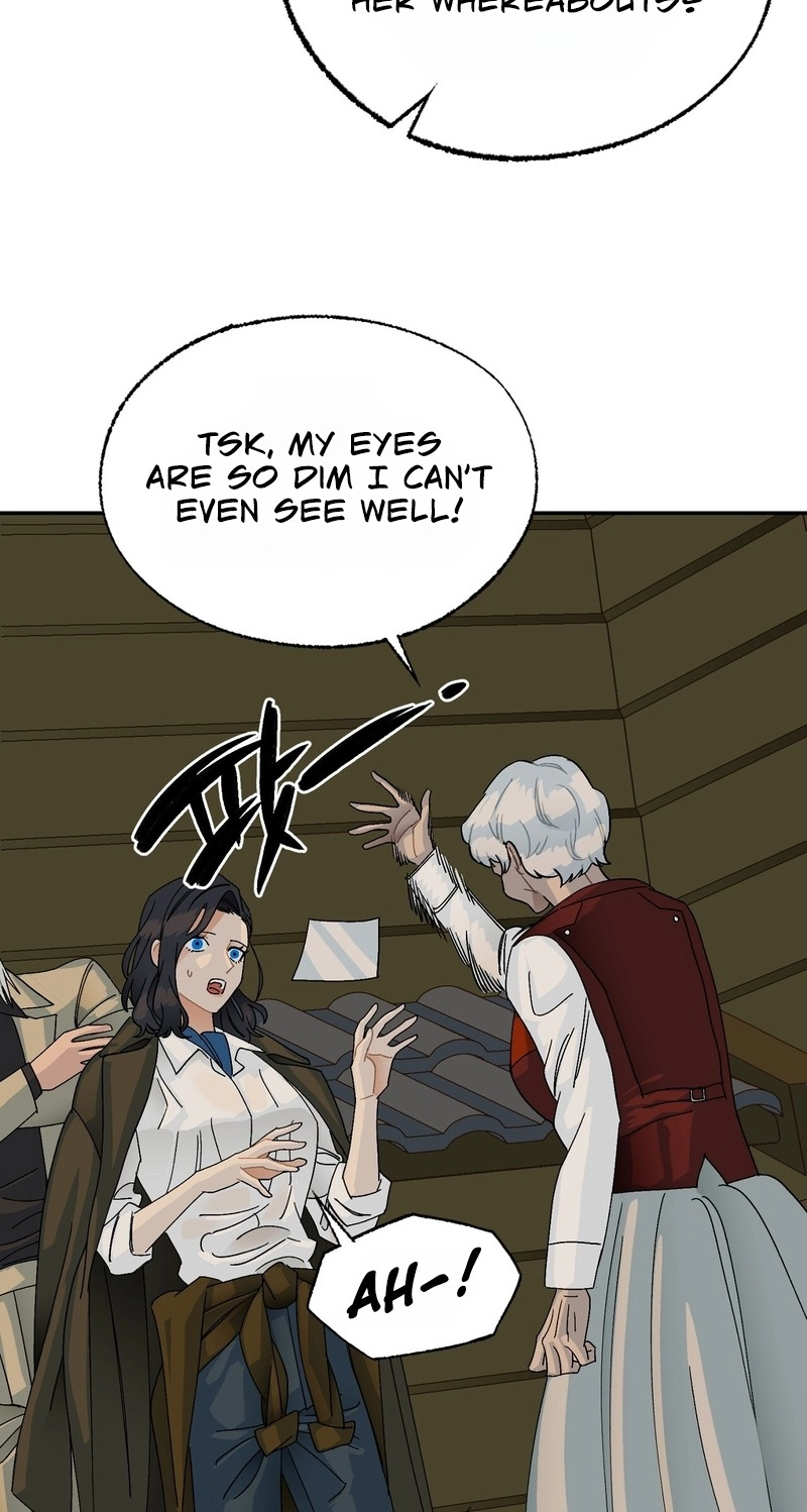 Let Loose Chapter 19 page 24 - 