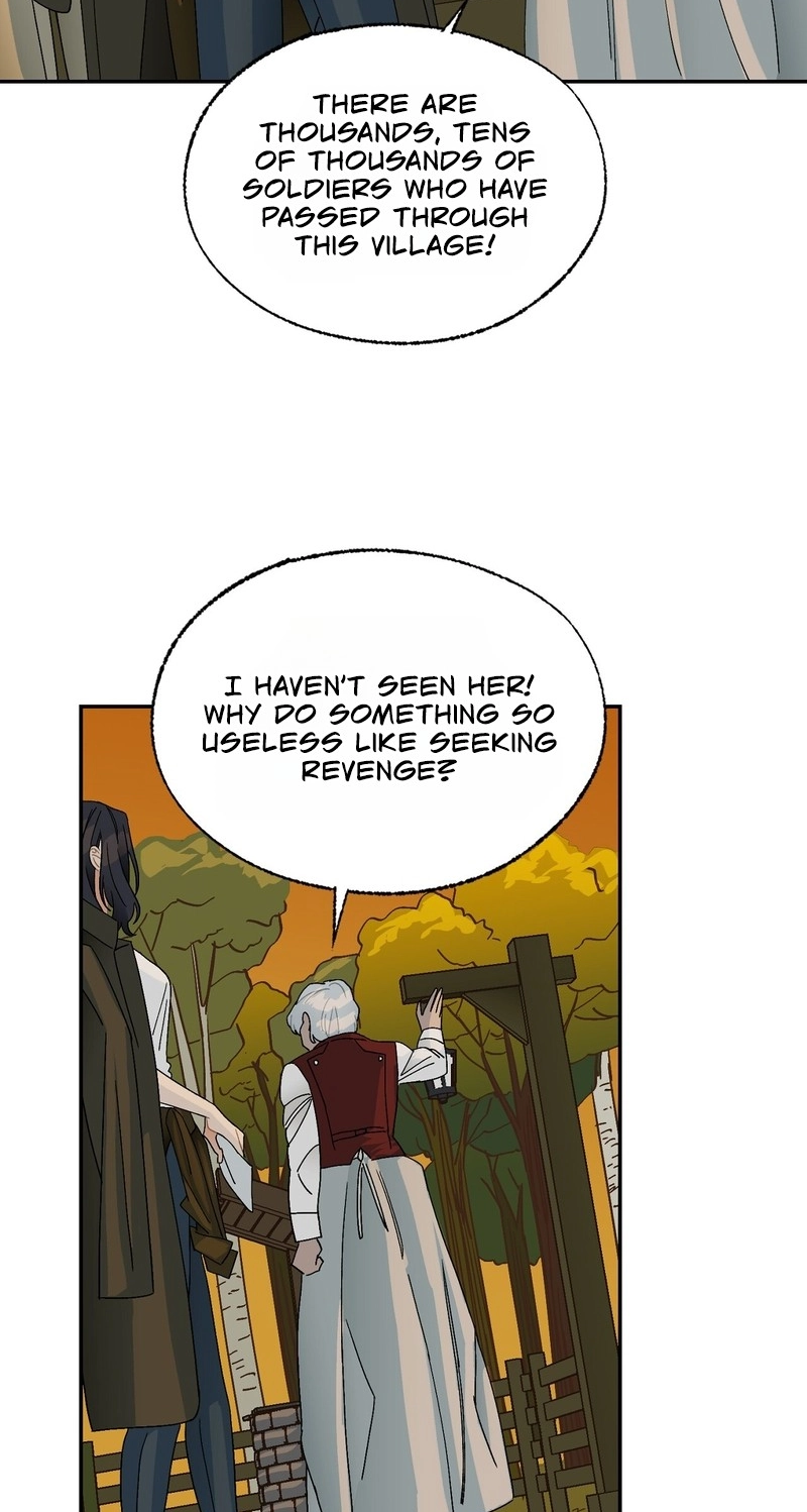 Let Loose Chapter 19 page 25 - 