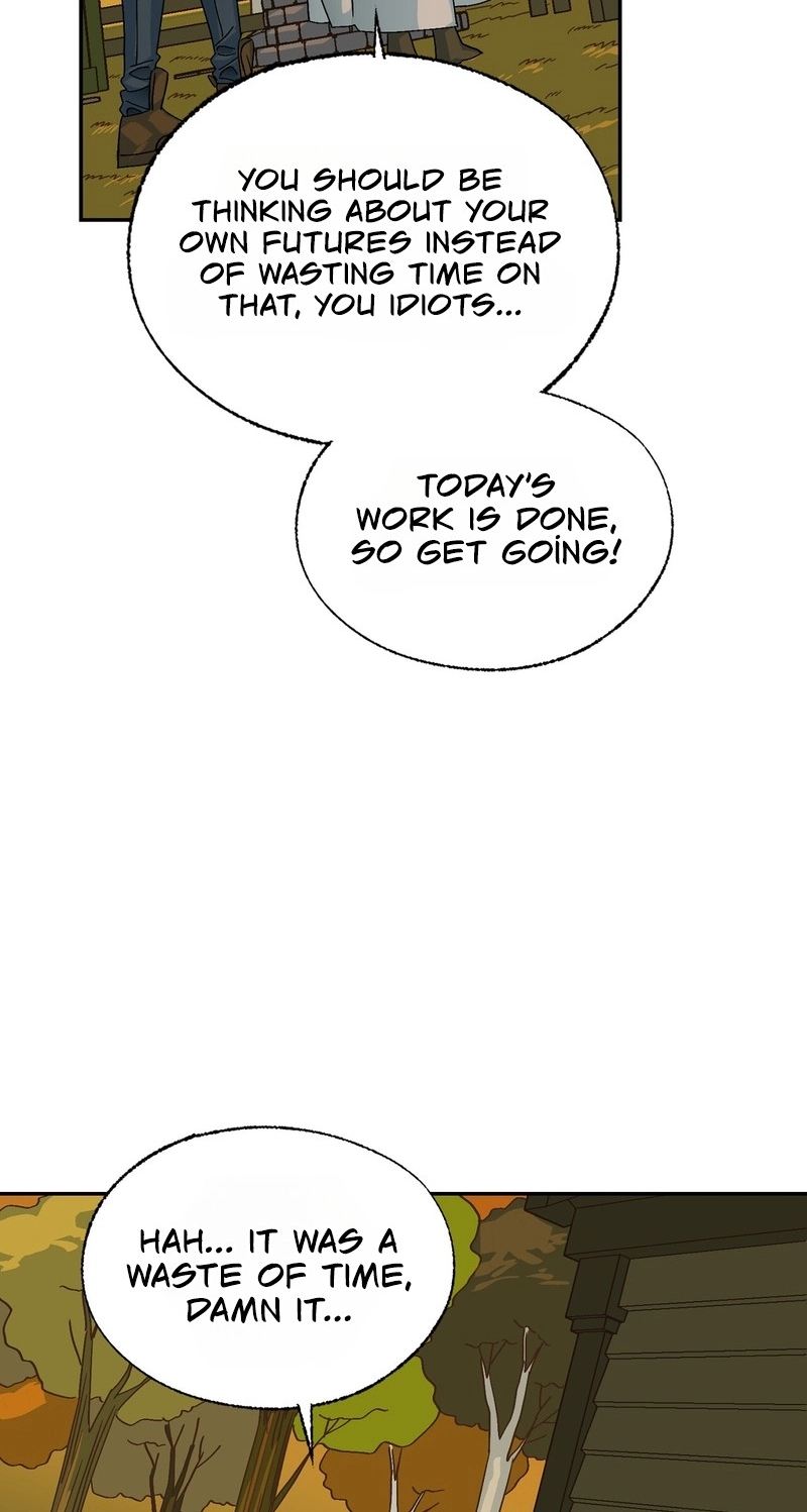 Let Loose Chapter 19 page 26 - 