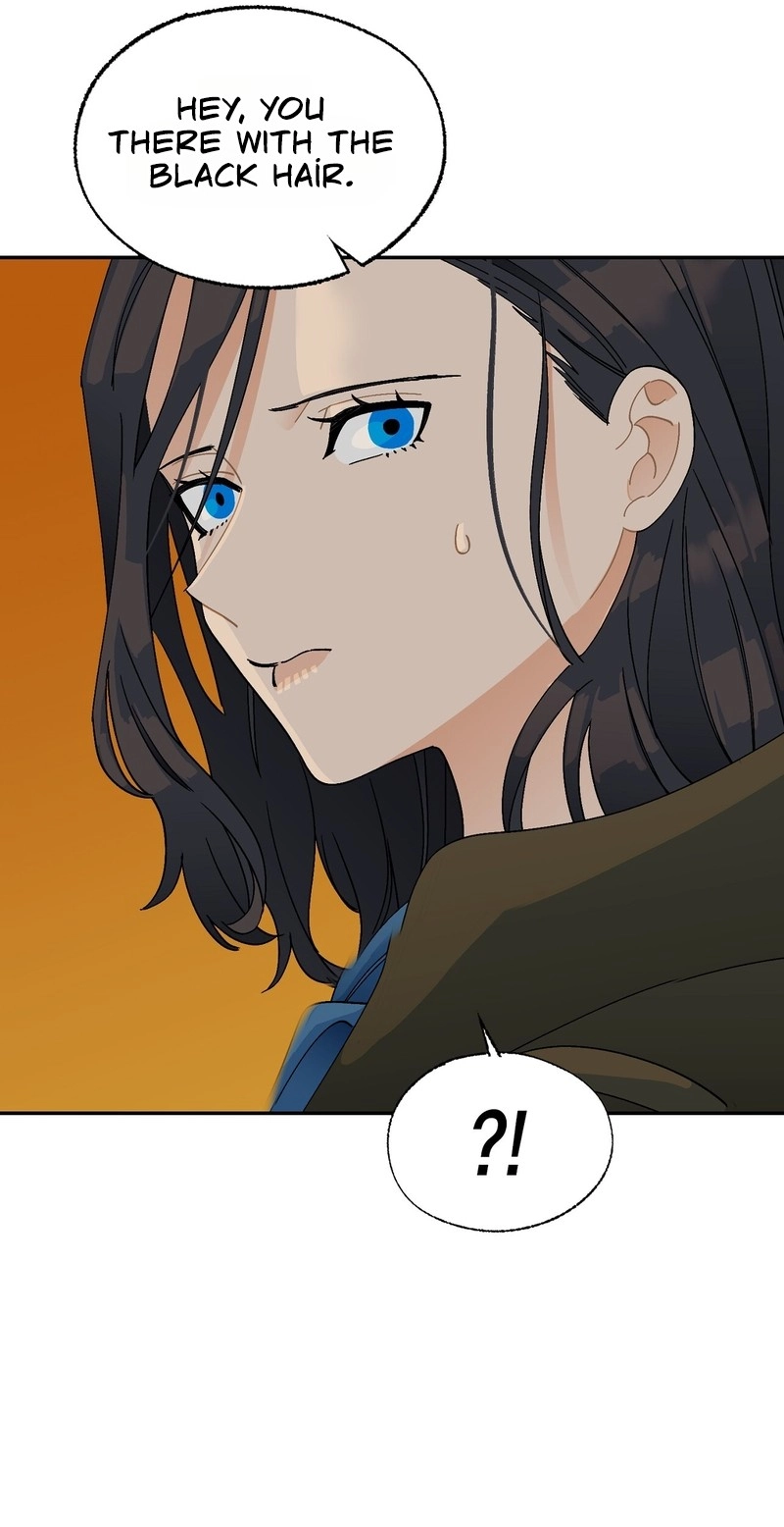 Let Loose Chapter 19 page 28 - 