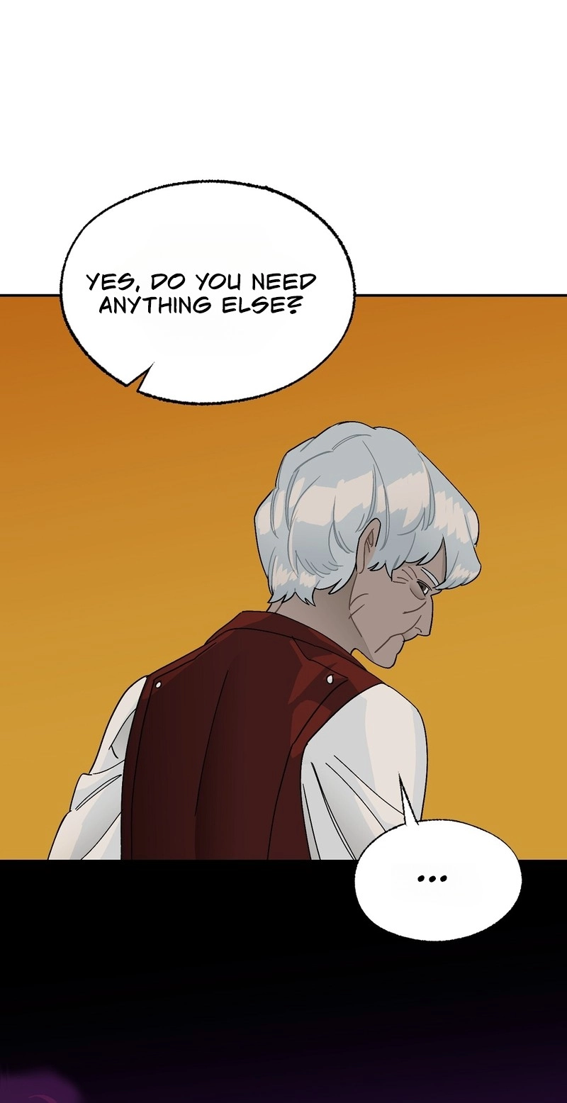 Let Loose Chapter 19 page 29 - 