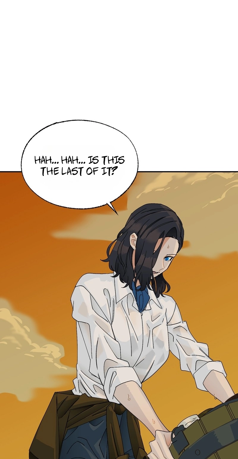 Let Loose Chapter 19 page 4 - 