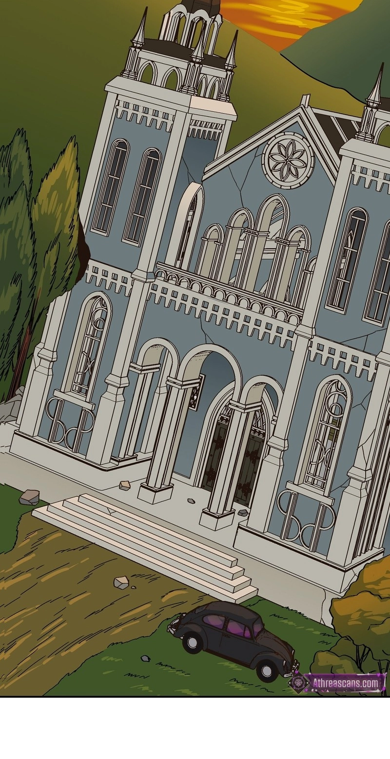Let Loose Chapter 19 page 31 - 