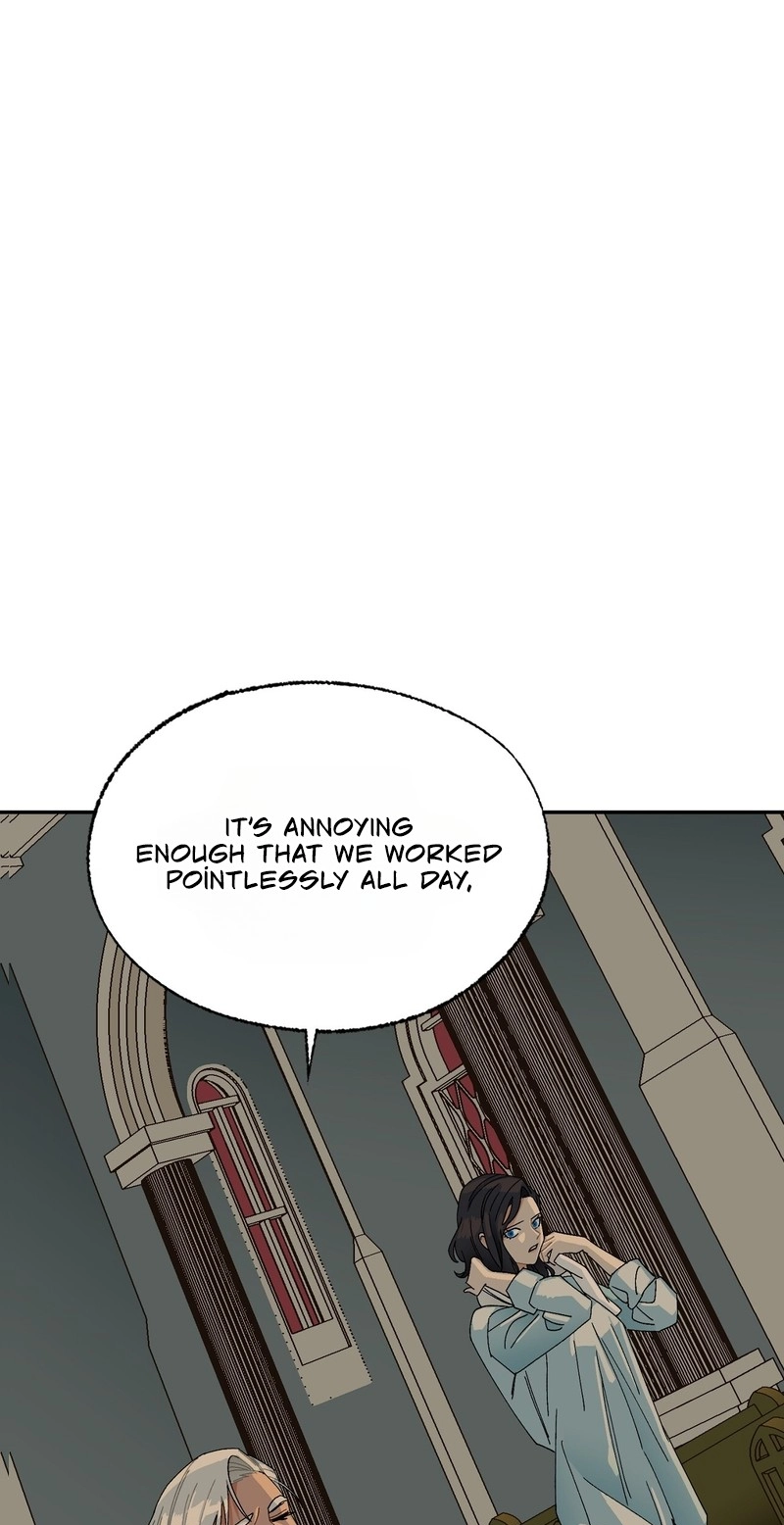 Let Loose Chapter 19 page 32 - 