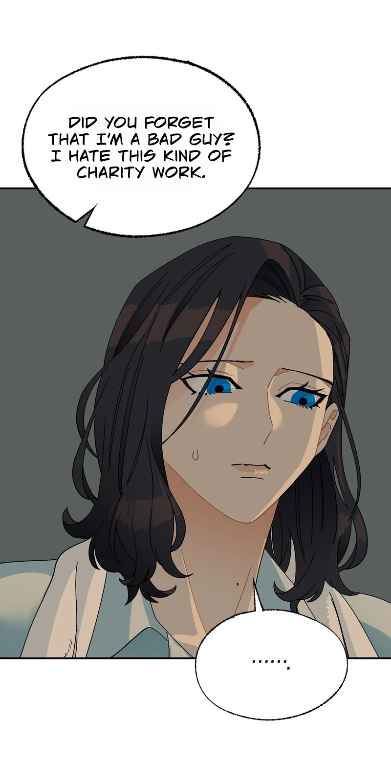 Let Loose Chapter 19 page 37 - 