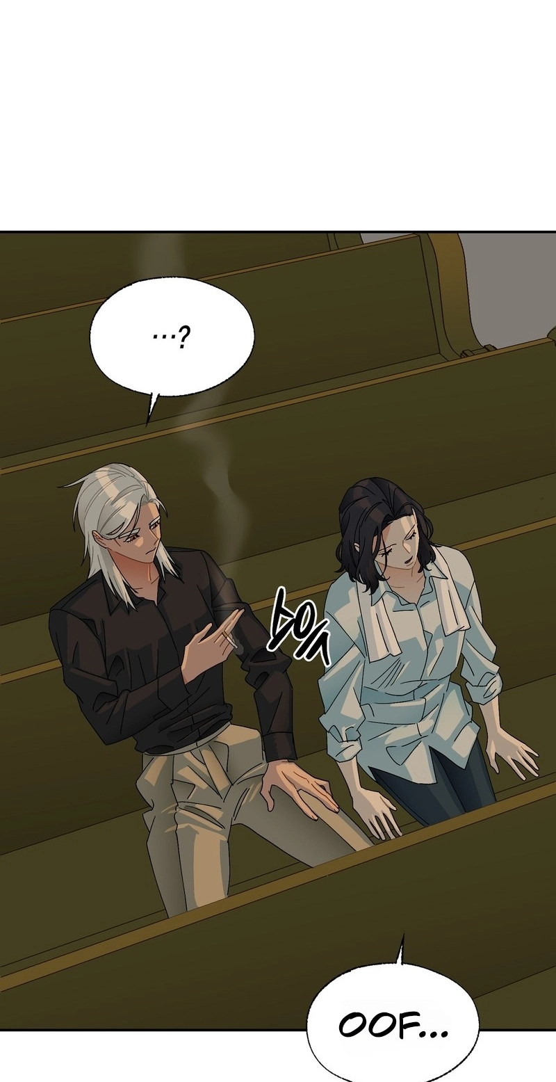 Let Loose Chapter 19 page 38 - 