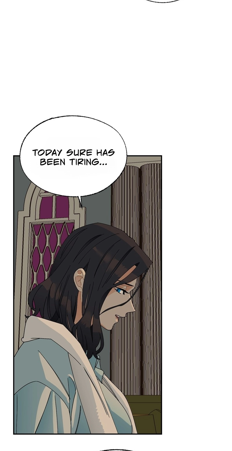 Let Loose Chapter 19 page 39 - 